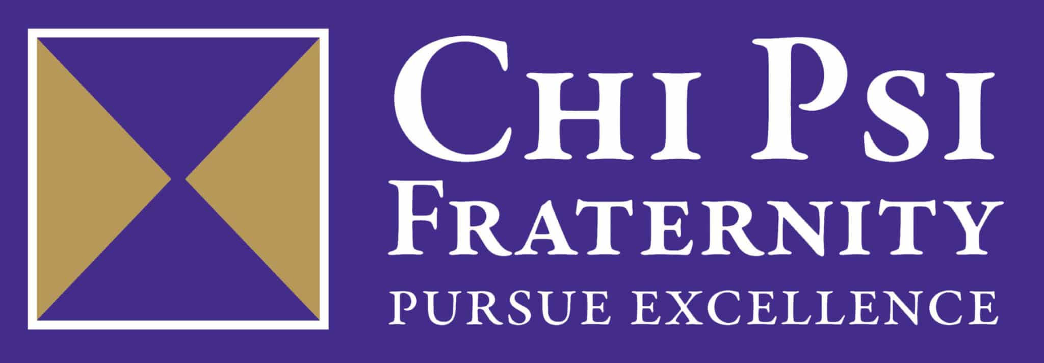 Chi Psi Logo