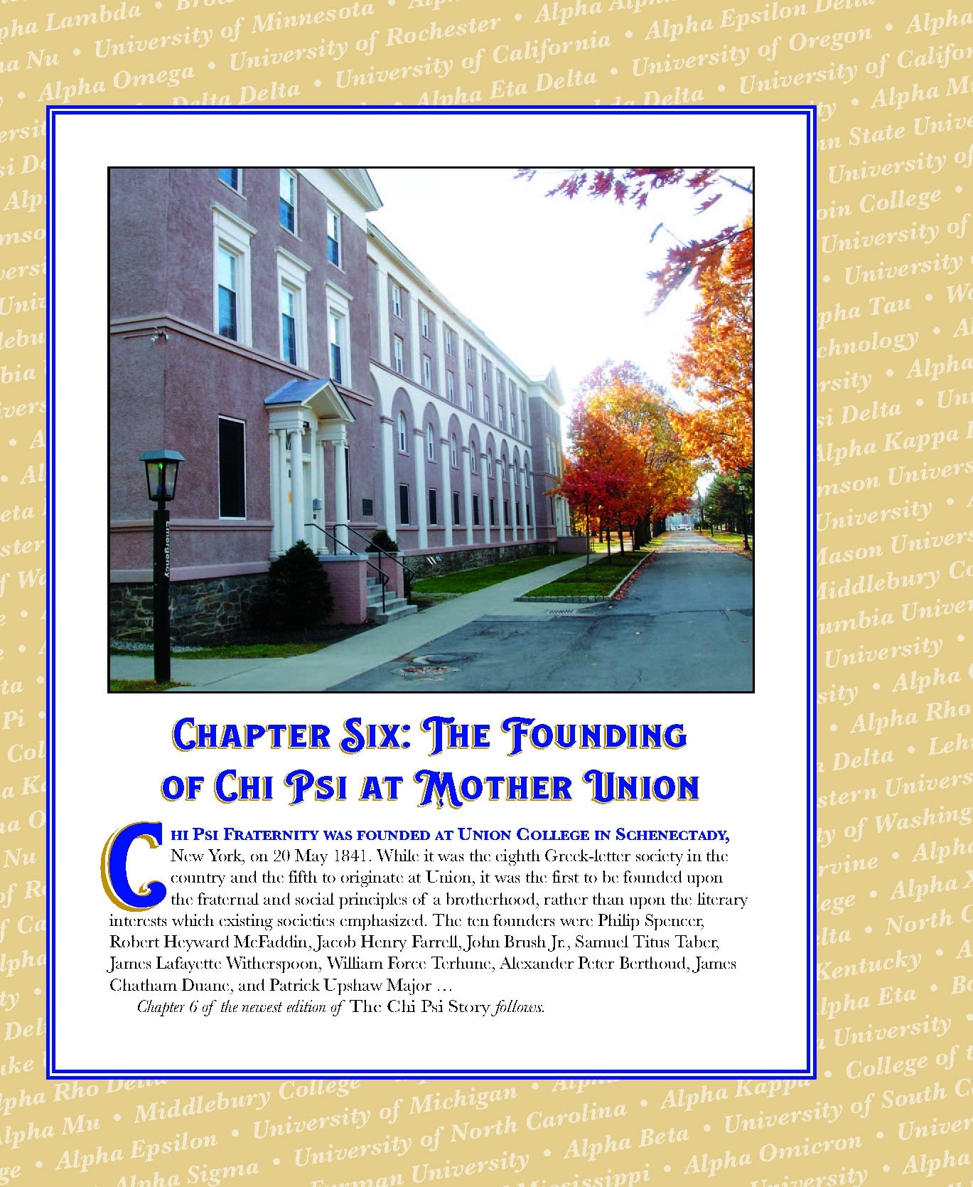 Ch. 6 Cover