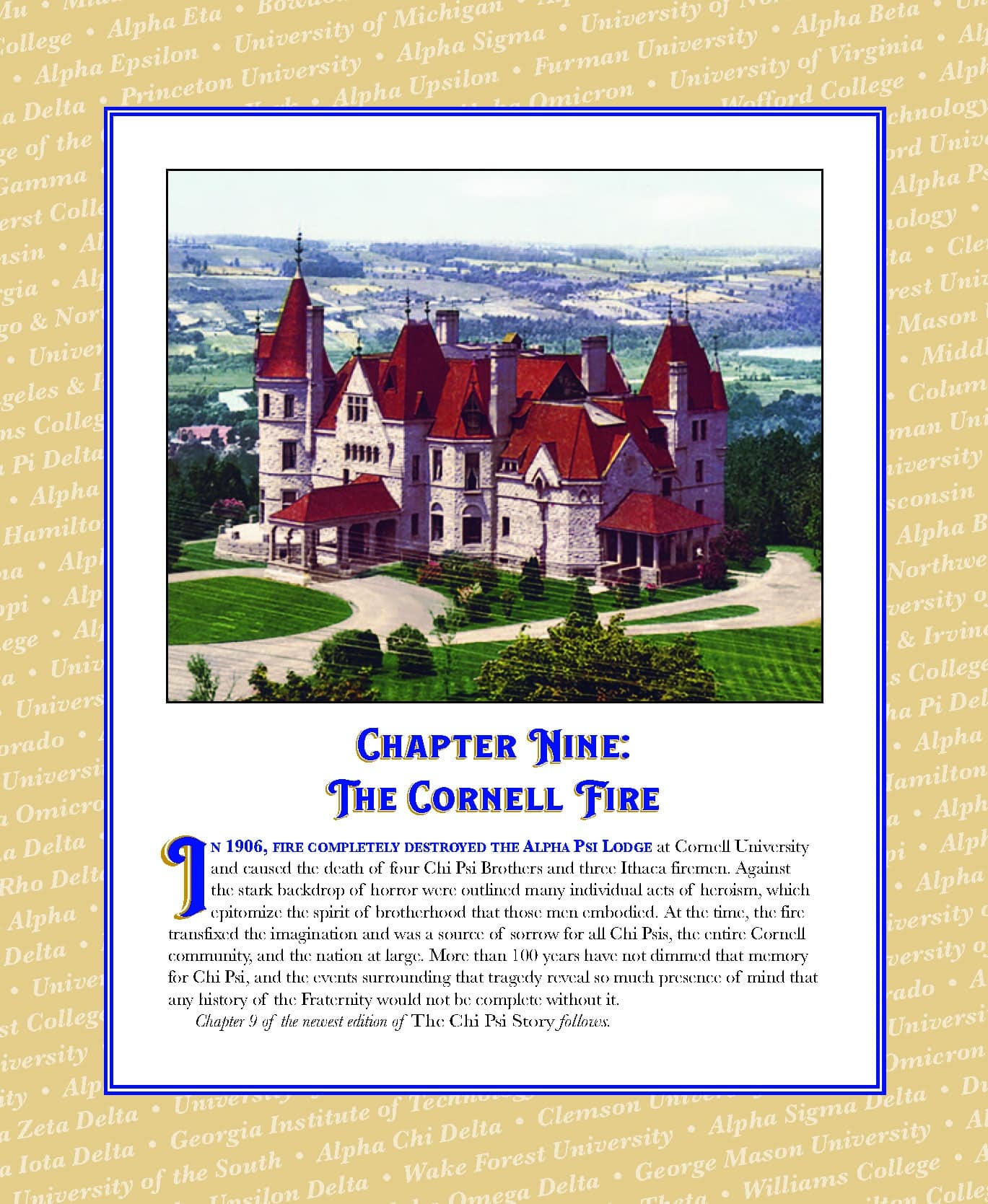Ch. 9 Cover