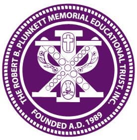 Plunkett Trust Seal Plunkett Trust Seal