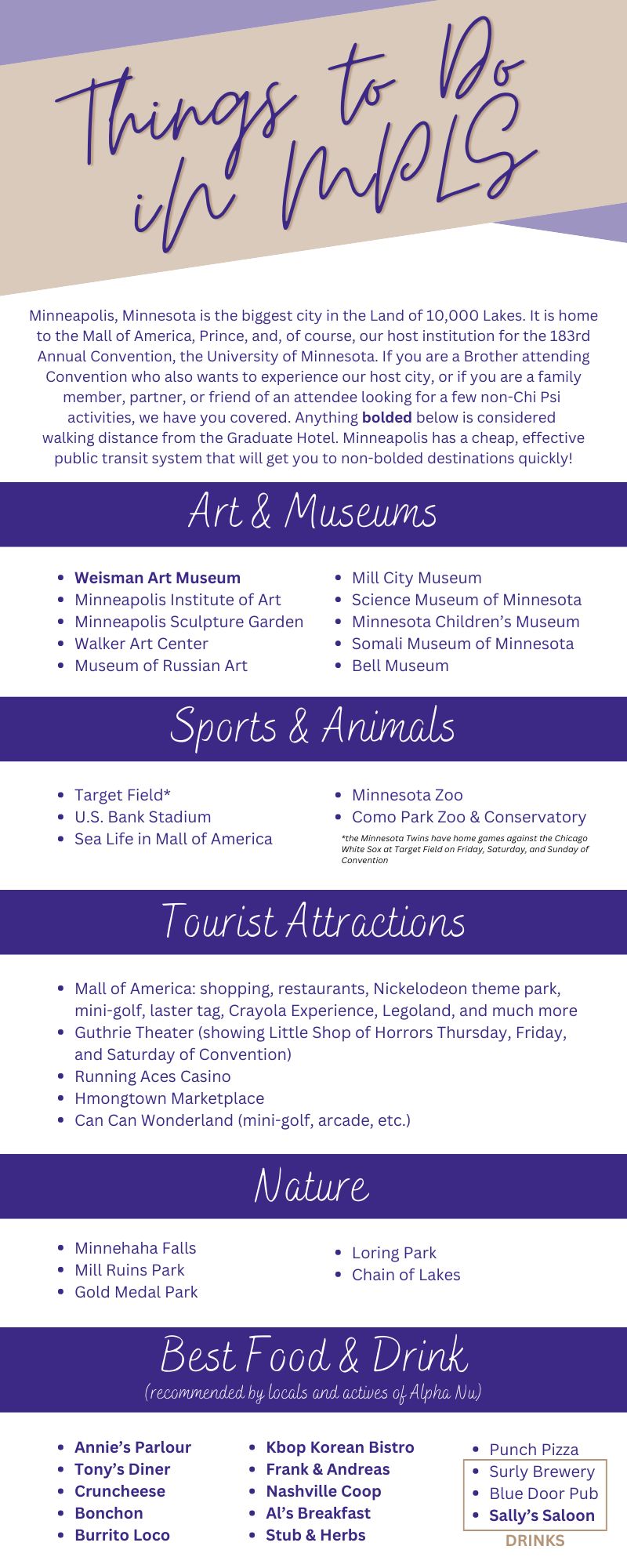 What To Do In MPLS