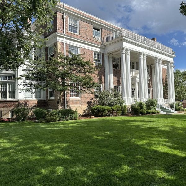 Psi Delta Lodge 2