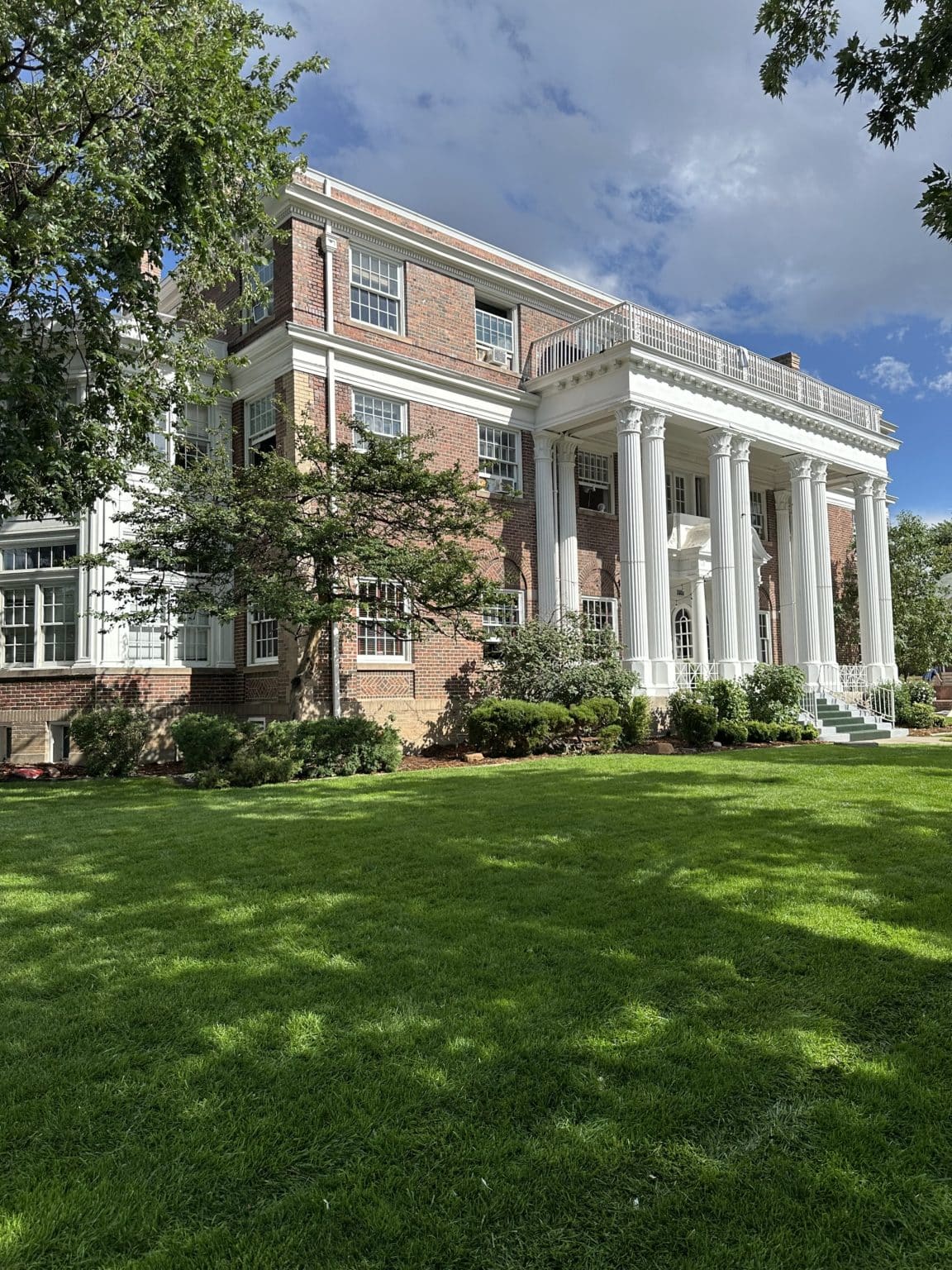 Psi Delta Lodge 2