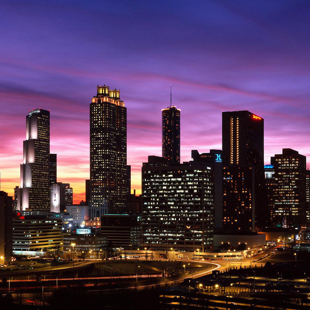 ATL Skyline