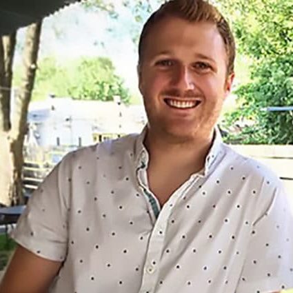 Dorn, Jeremy (not Chi Psi)