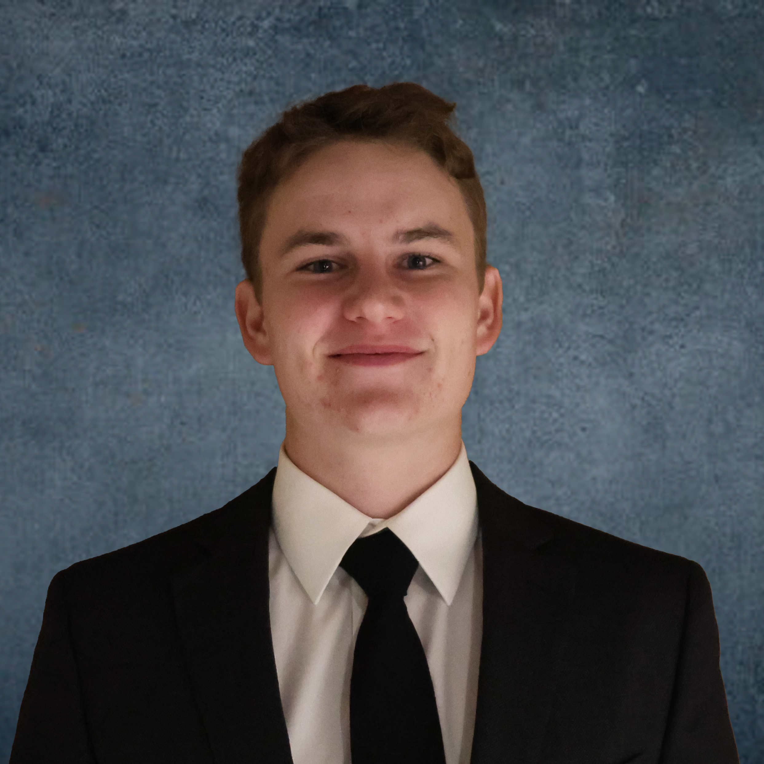 Gavin Copper