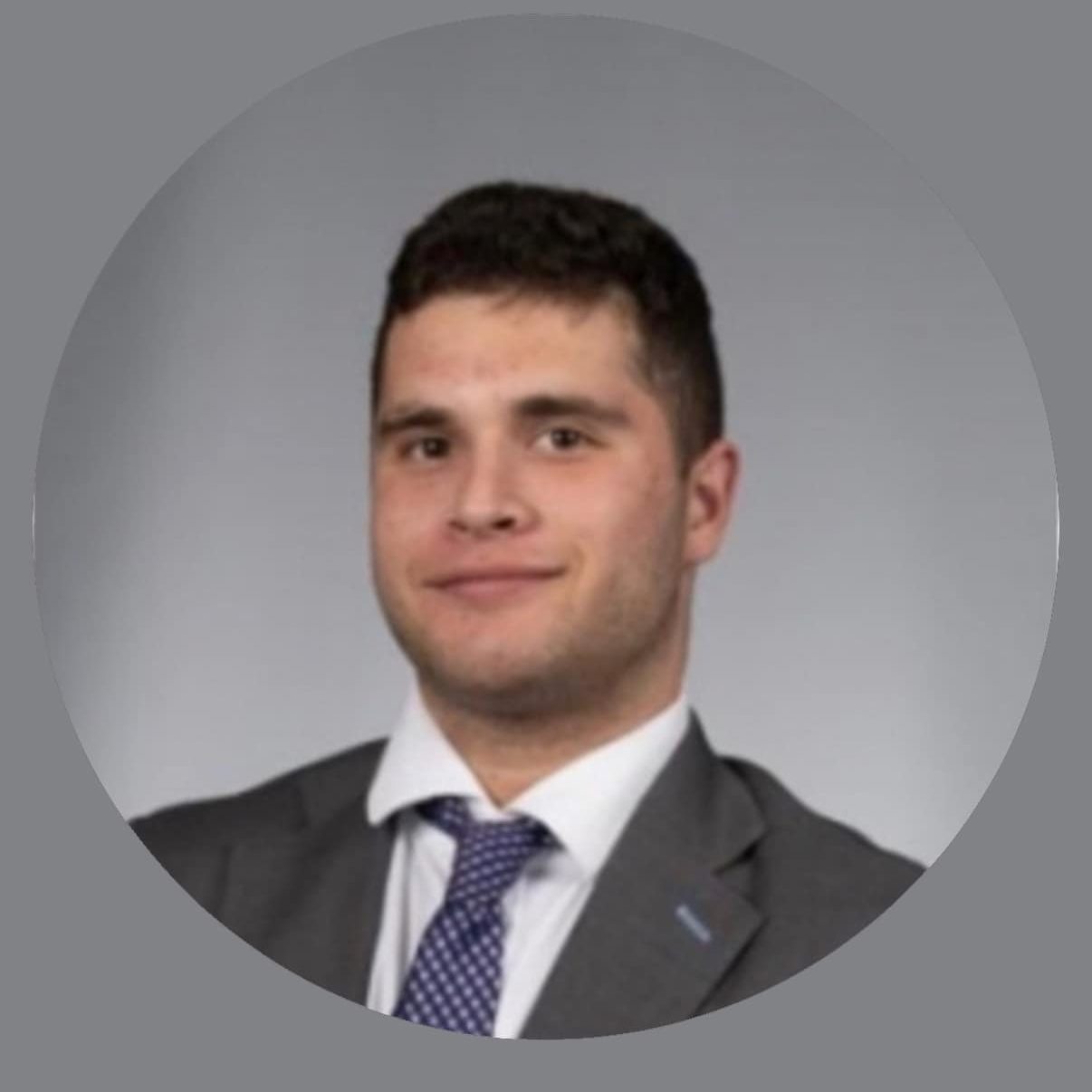 Max Cohen, PD '25