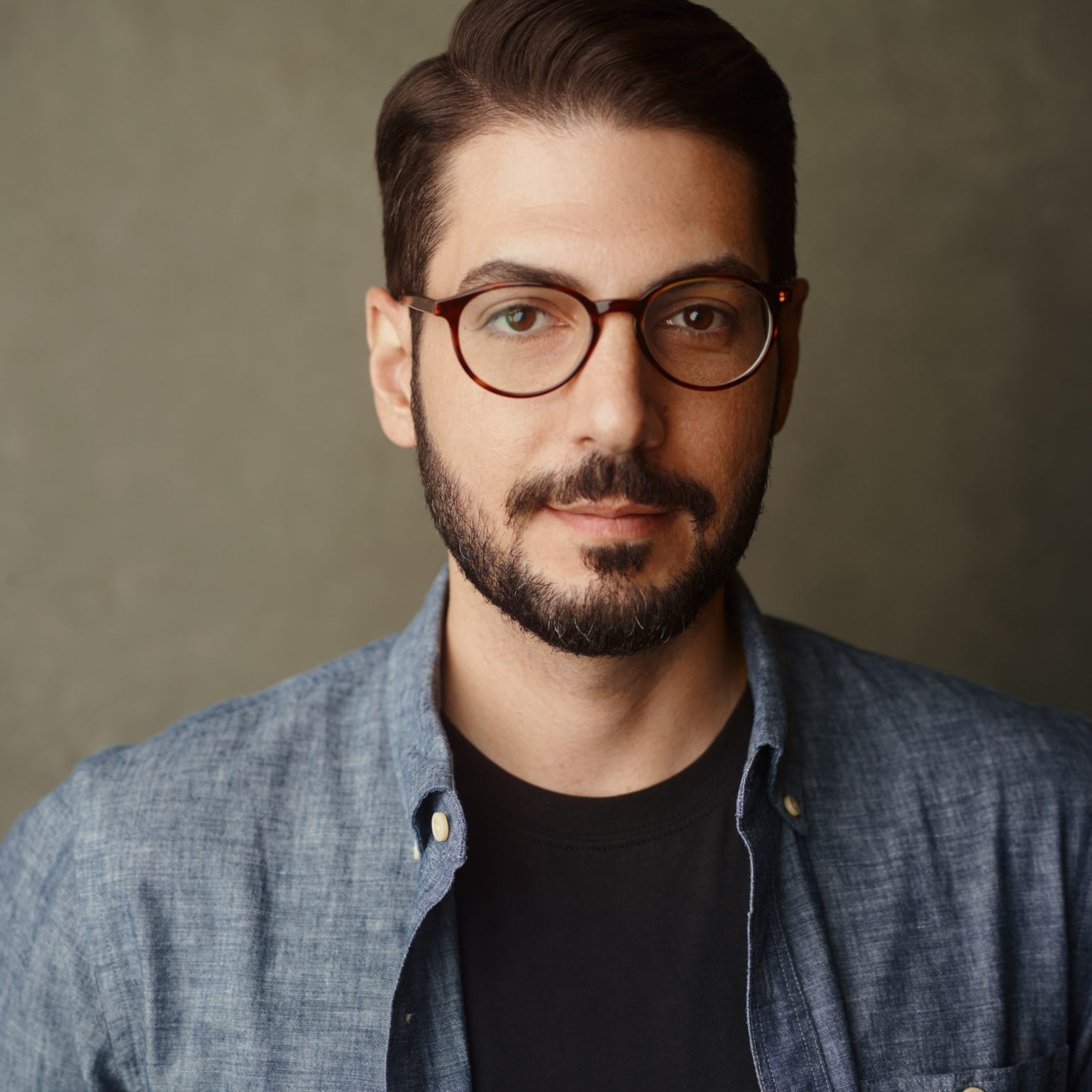 Milonas Headshot NEW