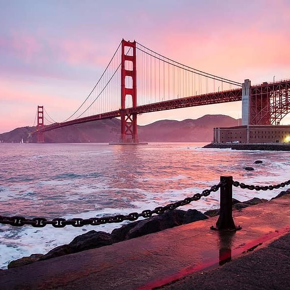 SF Skyline